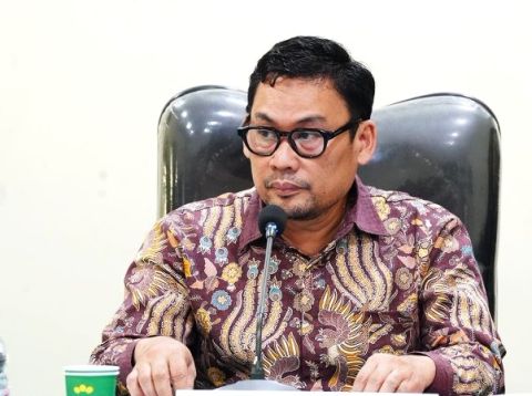 Ali Faisal Ingatkan Bahaya Hoaks dan Ujaran Kebencian bagi Demokrasi