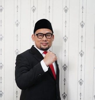 Ali : Hak Politik Warga Jadi Fondasi Demokrasi yang Berkualitas