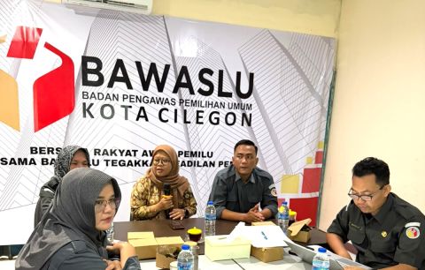 Liah Culiah Ingatkan Pengembangan Kompetensi dan Disiplin ASN pada Masa Non-Tahapan