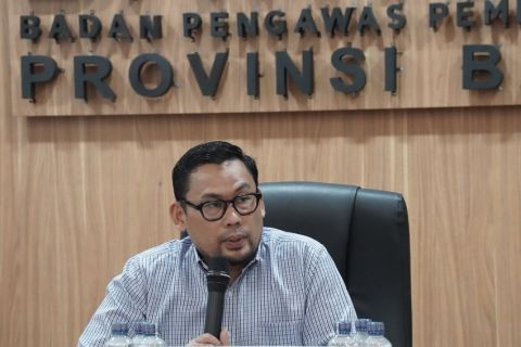 Ali Ajak Jajaran Jaga Spirit Sumpah Pemuda melalui Penguatan Demokrasi