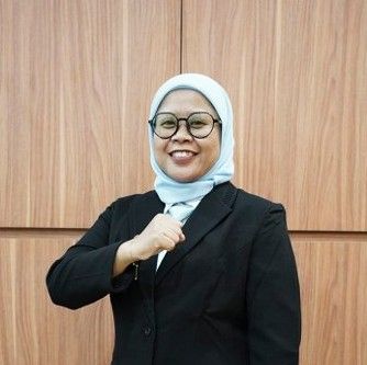 Liah Ingatkan Pegawai Bawaslu Jaga Profesionalitas dan Tanggung Jawab Kelembagaan