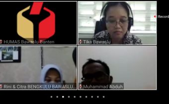 Melalui Konten, Humas Harus Menjadi Sumber Informasi Terpercaya