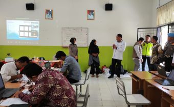 72 Peserta Lolos Tes Tertulis dan Tes Psikologi, Masyarakat Diminta Sampaikan Tanggapan dan Masukan Kepada Timsel