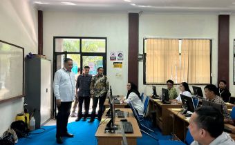 Rilis Pengumuman 20 Nama Calon Anggota Bawaslu Banten Zona 2