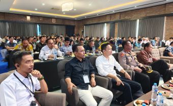 Bawaslu Banten Lakukan Pengawasan Rekapitulasi PSU Pilkada Serang