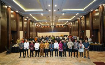 Bawaslu Banten Tekankan Pentingnya Penataan Regulasi Pemilu Mendatang