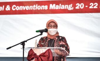 Bawaslu RI Gelar Rakornas Evaluasi Pengawasann Pemilihan Serentak Tahun 2020, Dewi: â€œHasil Pengawasan Kita Menjadi Catatan Penting Untuk Pelaksanaan Pemilihan yang Lebih Baikâ€