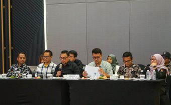 Bawaslu Banten Sampaikan Urgensi Validitas DPT dalam Pemilihan 2024