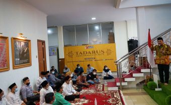 Bawaslu Banten Gelar 'Tadarus' Pengawasan Pemilu