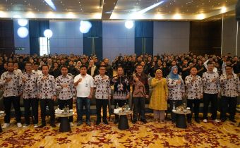 Bawaslu Banten Minta Panwaslu Kecamatan Tingkatkan Pemahaman Regulasi Penanganan Pelanggaran