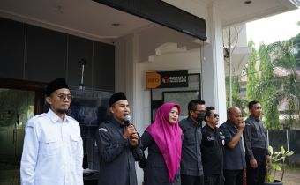 Bawaslu Banten Siap Awasi Pemilu 2024
