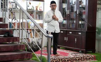 Bawaslu Banten Tekankan Pentingnya Refleksi Terhadap Capaian dan Tantangan Pengawasan Pemilihan