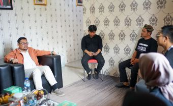 Bawaslu Banten Apresiasi Peran Mafindo dalam Memerangi Hoax saat Pemilu