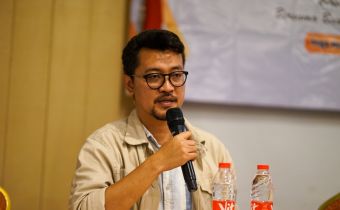 Bawaslu Banten Dorong Akurasi Daftar Pemilih