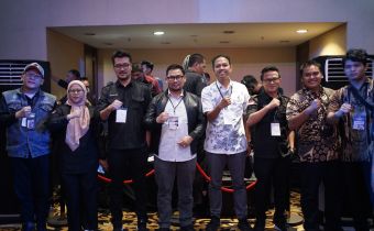 Bawaslu Banten Awasi Debat Perdana Pemilihan Gubernur dan Wakil Gubernur Banten 2024