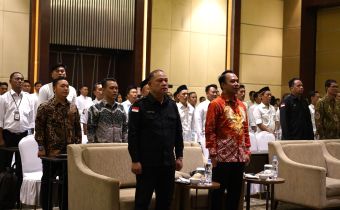 Bawaslu Banten: Panwascam Garda Terdepan Penyelesaian Sengketa Proses Pemilihan