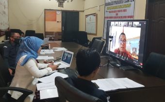 Coklit  Fritz â€˜Ada Petugas PPDP Terdata dalam SIPOL dan daftar dukungan calon perseoranganâ€™