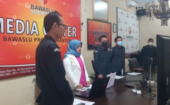 Abhan â€˜Masih Banyak Pemilih Pemula Yang Belum Masuk Daftar Pemilihâ€™