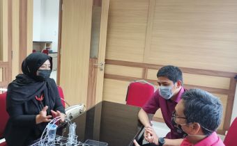 Pengawasan Partisipatif