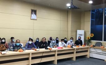 Evaluasi Pilkada 2020