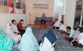 Siraman Ramadhan 'Terminologi Puasa'