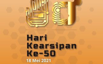 Selamat Hari Kearsipan Nasional