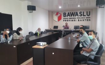 Webinar Perencanaan Keuangan Keluarga Bagi Jajaran Pengawas