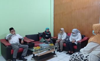 Peningkatan Kerjasama Antar Lembaga, Bawaslu Banten Bangun MoU dengan Unma Banten