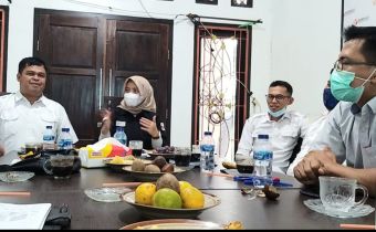 Bawaslu Banten Apresiasi Kinerja Jajaran dalam Pengawasan Data Pemilih Berkelanjutan