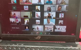 Zona Merah, Solapari Ungkap SKPP di Banten Bulan September