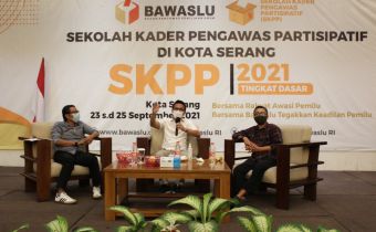 Badrul Munir : Peserta SKPP Harus Memahami Aturan