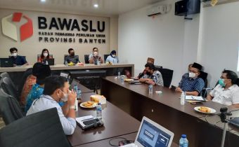 Pemilu 2024, Bawaslu Siapkan Aplikasi SIGAPLAPOR