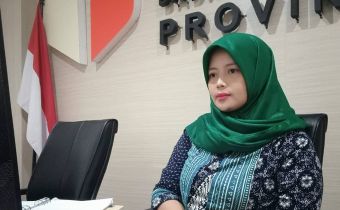 BAWASLU KEMBANGKAN PUSAT PENDIDIKAN PENGAWASAN PARTISIPATIF. Nuryati : Ini Bukti Inovasi Bawaslu Tiada Henti