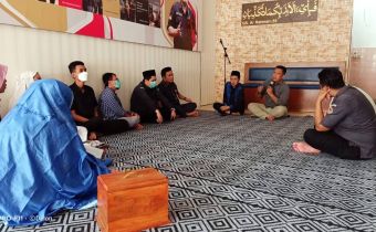 Siraman Rohani Ramadhan 'Kegembiraan Bagi orang yang berbuka Puasa'