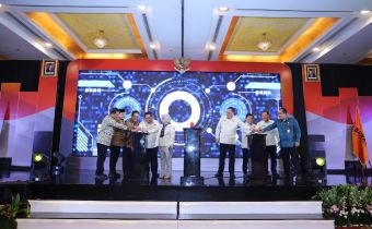 Lakukan Mitigasi Dini, Bawaslu Publikasikan IKP