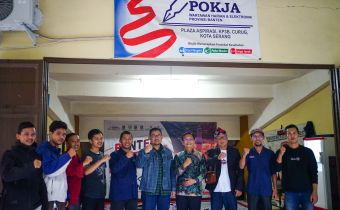 <strong>Ali Faisal: Bawaslu dan KPU Bekerja dengan Mekanisme Checks and Balances</strong>