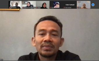 Bawaslu Banten Dorong Budaya Menulis Melalui Pelatihan Penulisan Buku Pengawasan