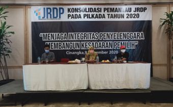 Peran Pemantau Dalam Pemilihan