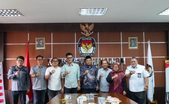 Pemutakhiran DPB, Bawaslu Banten: Hati-Hati dalam Mengkategorikan Pemilih TMS