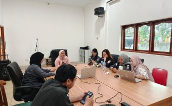 Penguatan Internal Lembaga, Bawaslu Banten Matangkan Orientasi CPNS-PPPK