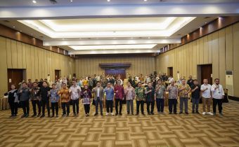 Bawaslu Banten Dorong Partisipasi Publik dalam Penguatan Kelembagaan Bawaslu