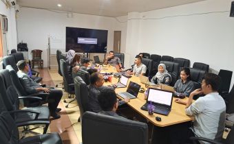 Perkuat Strategi Pencegahan, Bawaslu Banten Siapkan Pendidikan Pengawasan Partisipatif