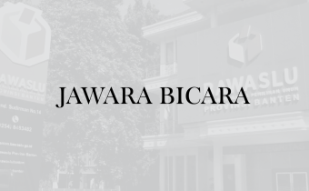 Bawaslu Banten Luncurkan â€œJawara Bicaraâ€, Soroti Peran Publik dalam Pengawasan Pemilihan 2024