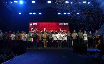 Bawaslu Banten Ingatkan Potensi Pelanggaran dalam Tahapan Kampanye Pemilihan 2024