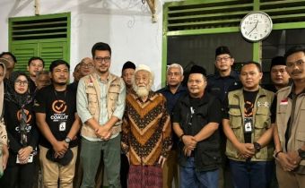 Pastikan Tahapan Sesuai Prosedur, Bawaslu Banten Lakukan Monitoring Coklit