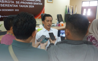 Ocit: Perekrutan dan Pembentukan PPS Harus Selaras dengan Aturan