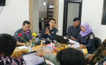 SUPERVISI BAWASLU RI TERKAIT DPT BERKELANJUTAN