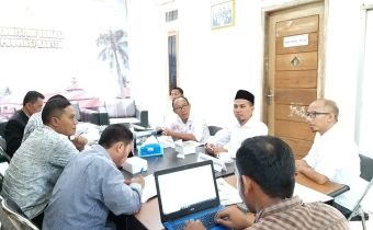 Transparansi Pilkada Terus Ditingkatkan