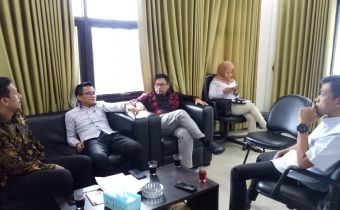 Bawaslu Banten Respon IKP Pilkada Kabupaten Serang