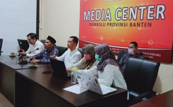 Penguatan Pengelola JDIH, Didih : Membatasi Tatap Muka dengan Vidcon